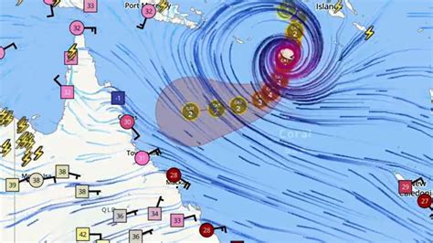 cyclone jasper update bom